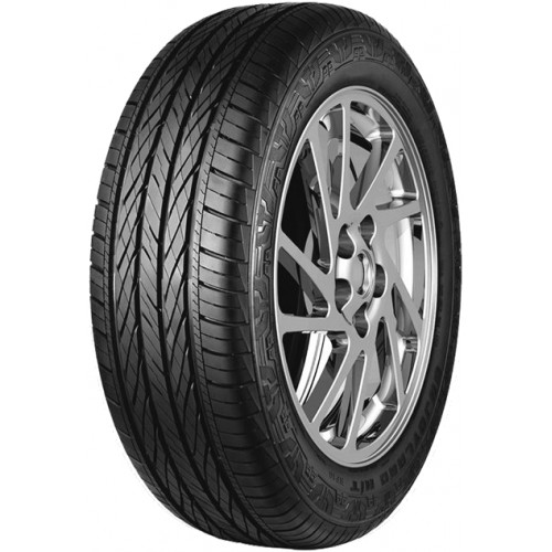 Шины Tracmax X-privilo H/T 255/65 R17 110V
